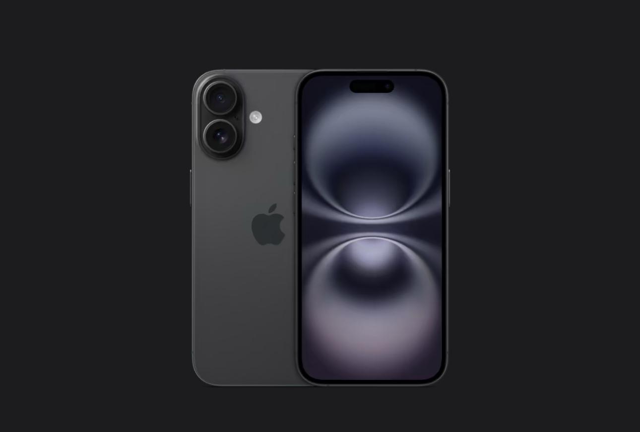 Iphone 16 טלפון סלולרי